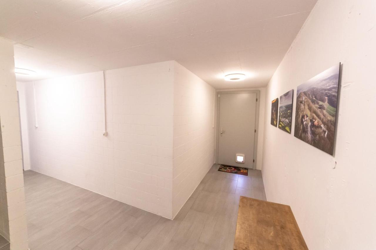 Studio Chic Niederweningen Exterior foto